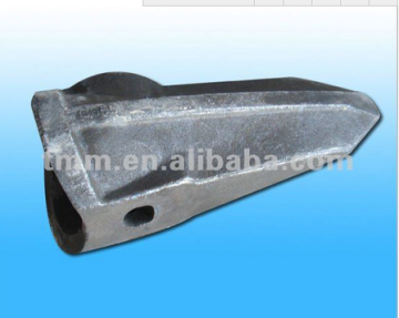 Customized carbon steel casting parts