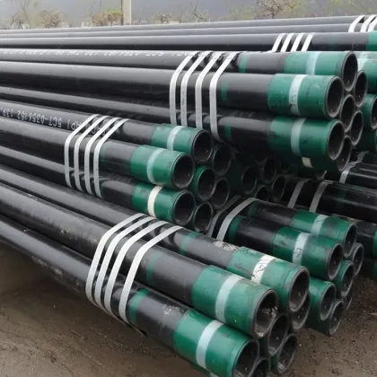 Deep Drilling Solutions: Reliable Oil Casing Tubes for Enhanced Performance