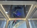 Best price 3-11m indoor vertical home lift