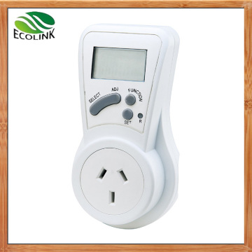 Australian Energy Consumption Monitor Energy Saving Device