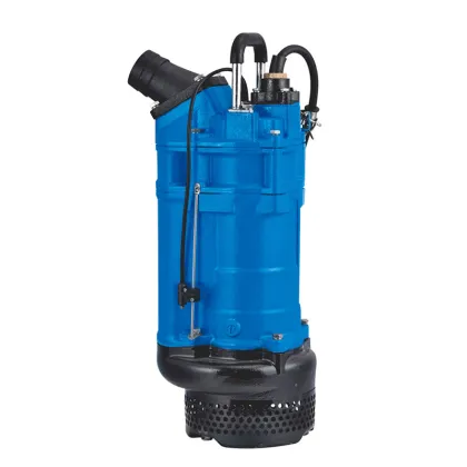 Feiyu KBZE Dirty Water Submersible Fountain Pump