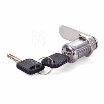 30mm cabinet key and lock,safety lock