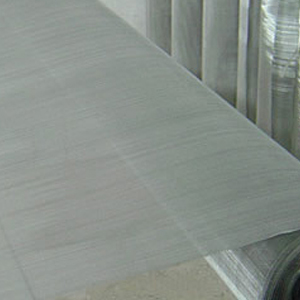 Πλέγμα από ανοξείδωτο χάλυβα υψηλής ποιότητας με χρήση