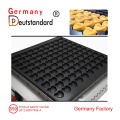 100 Gas-Muffins Maschine NP-559