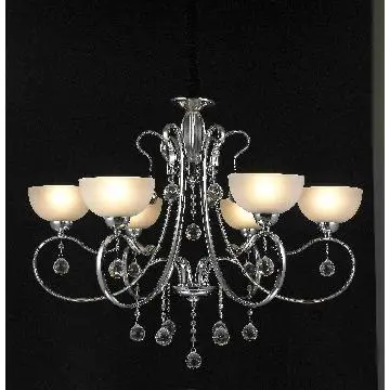 Dinning Room Chandeliers Crystal Light