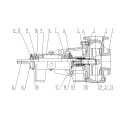 Centrifugal Pump for Drilling Fluid