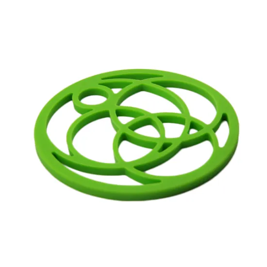 heat resistant silicone placemat food grade