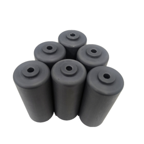 Extruded PVC SOLID BAR PVC ROD