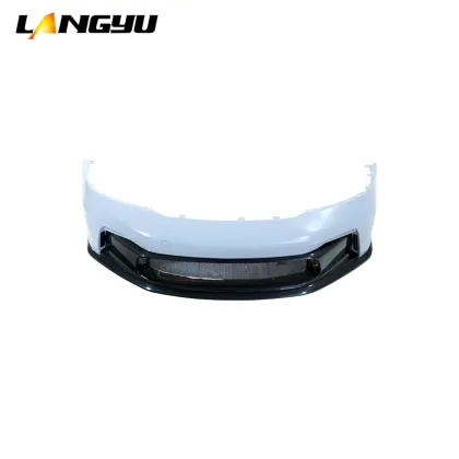 Dry Carbon Fiber Body Kit for Porsche 911 992 Carrera/Carrera S/GT3