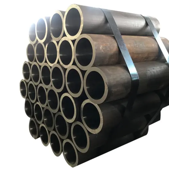 EN10305 Auto Part Steel Pipe