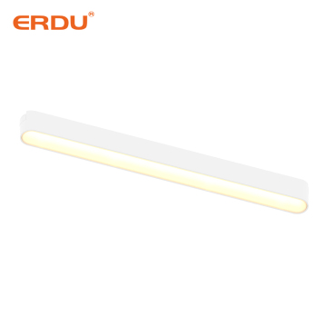 ERDU White 18W LED Flooding Light 24V Smart Tuya Home Lighting
