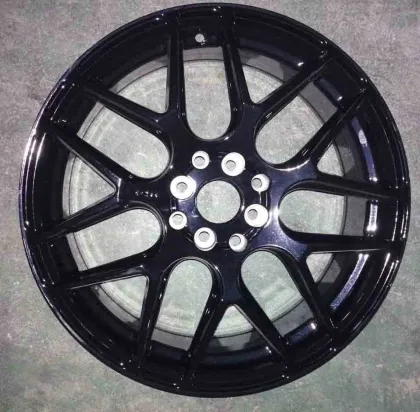 Hre Alloy Wheel (SRH01)