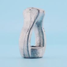 Kovácsolt 5/8&quot;-os Thimbleye Eyenut segédrúdhoz