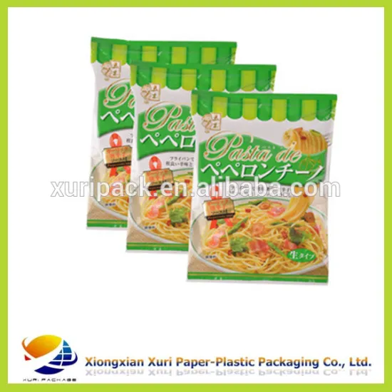 washing powder packaging bag