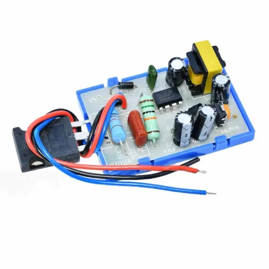 JHT Supply High Quality Power for 21 inch Universal CRT TV POWER Module