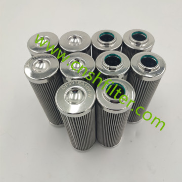 Power plant oil motive filter QTL-6190/GF025W