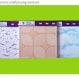 eco-friendly ceiling board