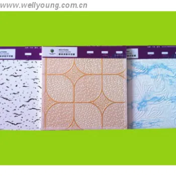 eco-friendly ceiling board