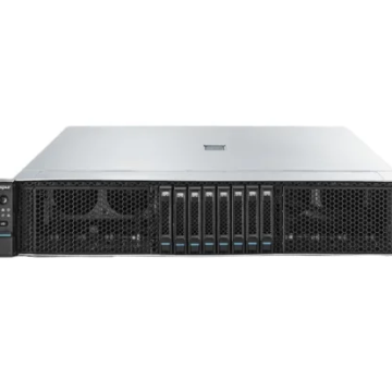 High-Performance 2U NF8260M6 Server: 16 SFF Drive Bays & 1300W Power Supply for Maximum Computing & Storage Capacity