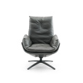 Luxus Design Wohnzimmer Single Chair Deluxe Stuhl