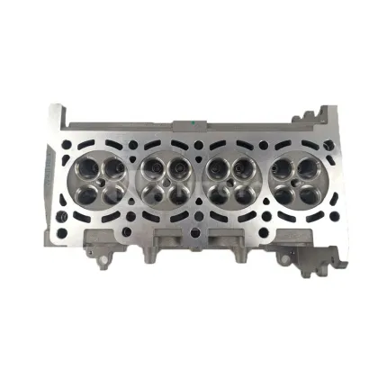 NITOYO Engine Cylinder Heads for Chevrolet N300 2012-