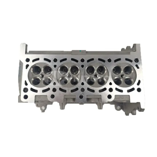 NITOYO Engine Cylinder Heads for Chevrolet N300 2012-