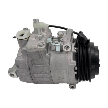 Wholesale Cheap Mercedes Benz W203 W210 W202 Car Air Conditioner Compressor