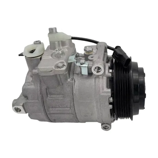 Wholesale Cheap Mercedes Benz W203 W210 W202 Car Air Conditioner Compressor