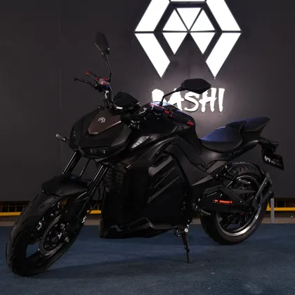 Fastest 8000W Electric Motorcycle Scooter for Adults on Sale