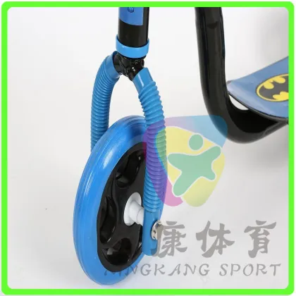 Three Wheel Mini Kids Scooter for Children