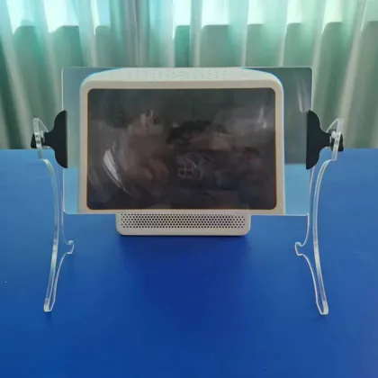 Factory Direct High-Quality Fresnel Lens Magnifier for Xiaodu
