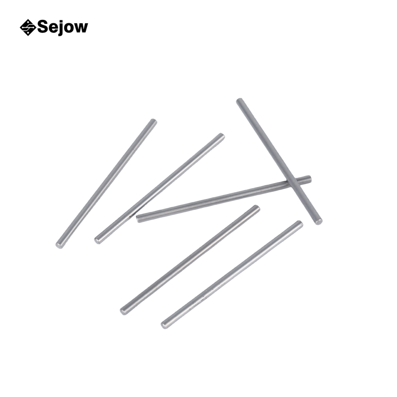 CNC Machining Parts Spraying Anodizing Screws