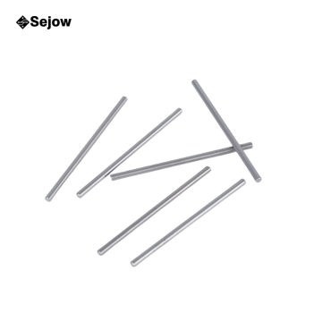 CNC Machining Parts Spraying Anodizing Screws