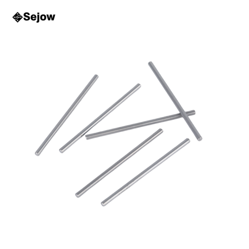CNC Machining Parts Spraying Anodizing Screws