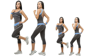 Women Activewear Fitness