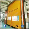 Pintu Pintu Gerbang Pintu Tinggi PVC