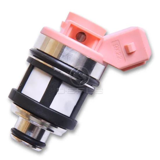 DEFUS New Brand Modify 16600-88G10 JS20-1 Fuel Injector for D21 Pathfinder Quest 3.0L VG30E 1660088G10 Injector Nozzle