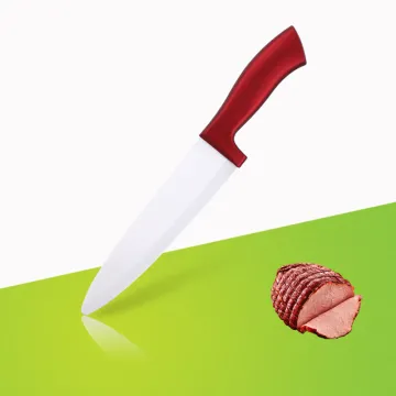 8 inch ceramic chef knife makers