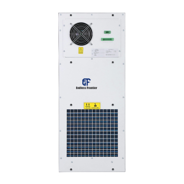 Split Air Cooled Floor Standing Precision HVAC Air Conditioning