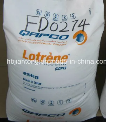 Dow HDPE/LDPE/LLDPE Plastic Materials