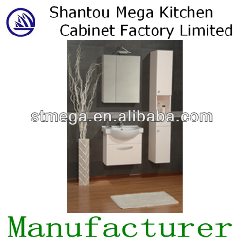 Modern Wooden Bathroom Vanity Unit, High Quality Modern Wooden Bathroom
