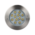 Stainless Steel Recessed Inground Uplight