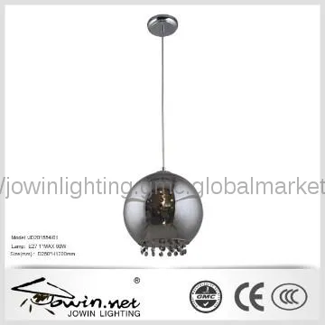 Modern Interior Decorative Glass Light