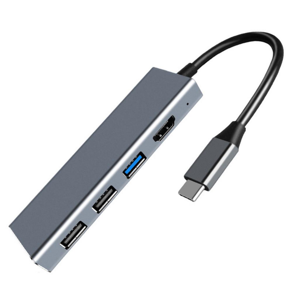 Usb C Hub