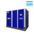 Greenker GM132 Двухступенчатый винт с постоянным магнитом