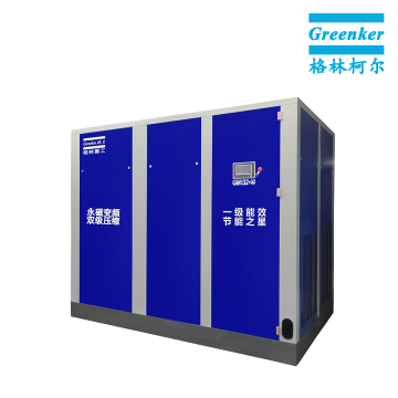 Greenker GM132 Двухступенчатый винт с постоянным магнитом