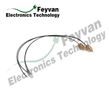 Car Wiring Harness Cable Assembly