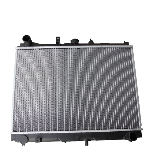 radiator spare parts aluminum car radiator for MAZDA RX-8 1.3L ROT N3H1-15-200C