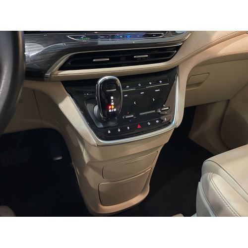 2022 Buick GL8 ES Luxury 653T Exclusive Edition