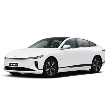 2023 Changan Qiyuan A07: China's Bestselling Plug-in Hybrid Car